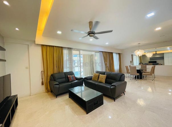 Jalan Cangkat Kiara, 50450, Kuala Lumpur, Mont Kiara, Kuala Lumpur 50450