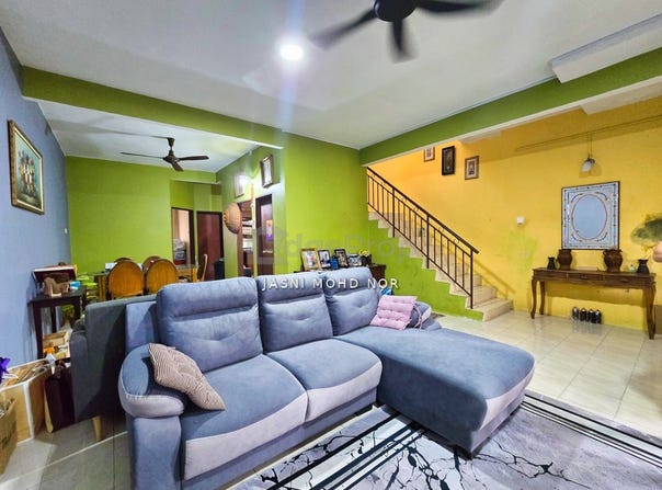 JALAN BIDUK, Banting, Selangor 42700