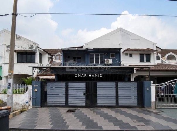 Pandan Indah, Selangor