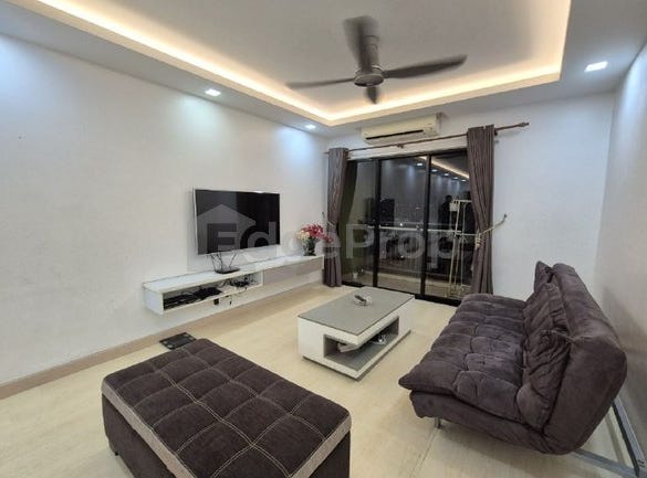 Jalan Tinju 13/50, 40100, Selangor, Shah Alam, Selangor 40100