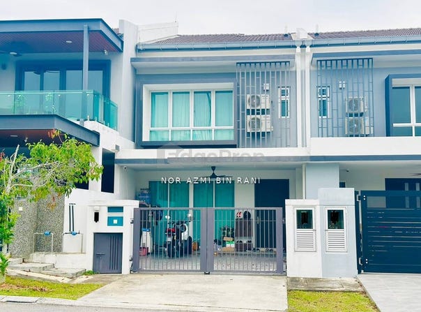 Sepang, Selangor 43800