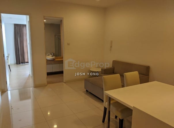 Bangsar South, Kuala Lumpur 59200