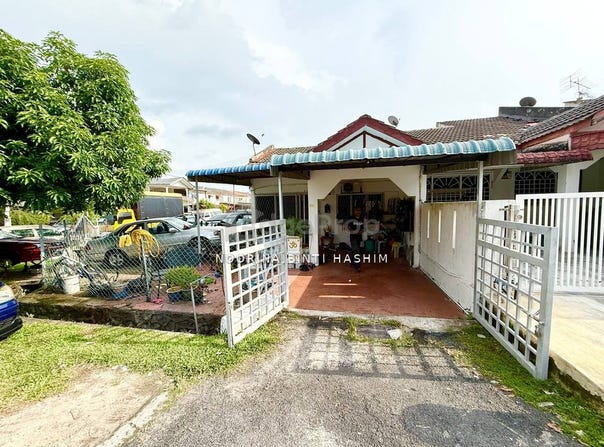 Semenyih, Selangor