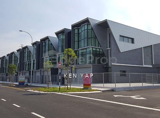 Jalan Haji Abdul Manan, Klang, Selangor 41050