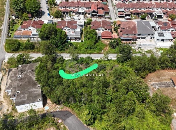 Selangor, Sungai Buloh, Selangor 47000