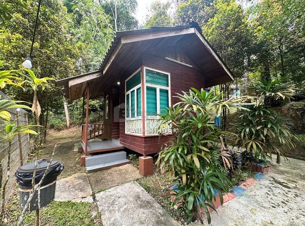 Batang Kali, Selangor