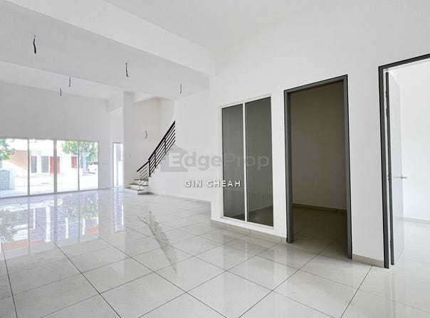Hulu Langat, Selangor 43000