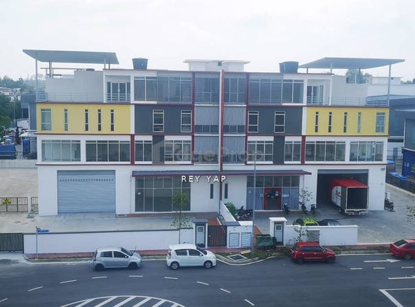 Rawang, Selangor 48000