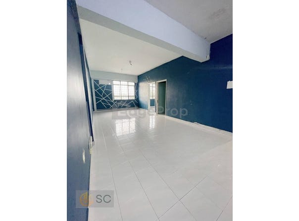 Jalan Sentosa, Klang, Selangor 41050