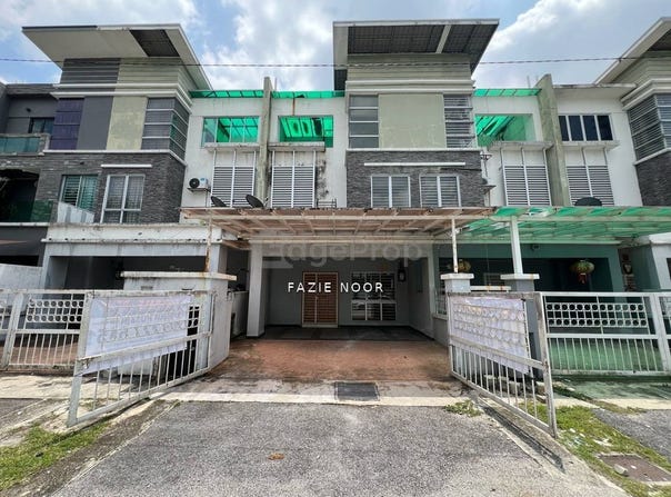 Jalan SP, Sungai Buloh, Selangor 47000