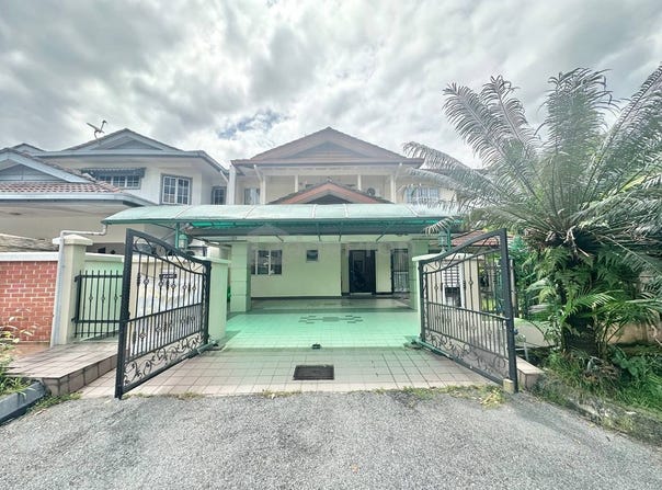 Jalan Setia 2, Balakong, Selangor 43300