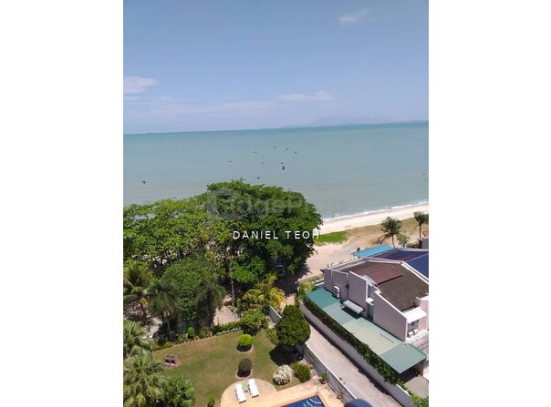 Jalan Tanjung Bungah, 11200, Penang, Tanjung Bungah, Penang 11200