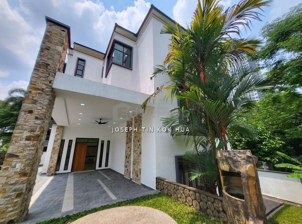 Taman OUG, Kuala Lumpur 58200