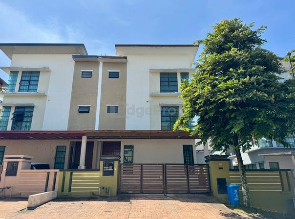 Shah Alam, Selangor 40150