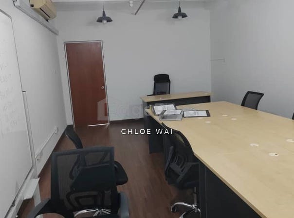 Lorong 2/137c, Jalan Klang Lama, Kuala Lumpur 58200