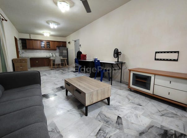 Seri Kembangan, Selangor 43300