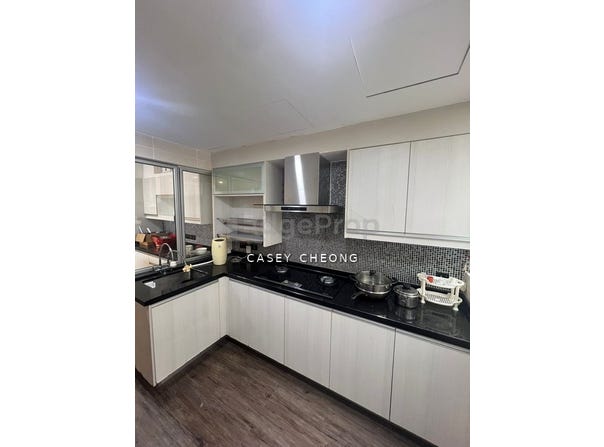 Jalan Puchong Batu 13 1/2, 47100, Selangor, Bandar Puteri Puchong, Selangor 47100