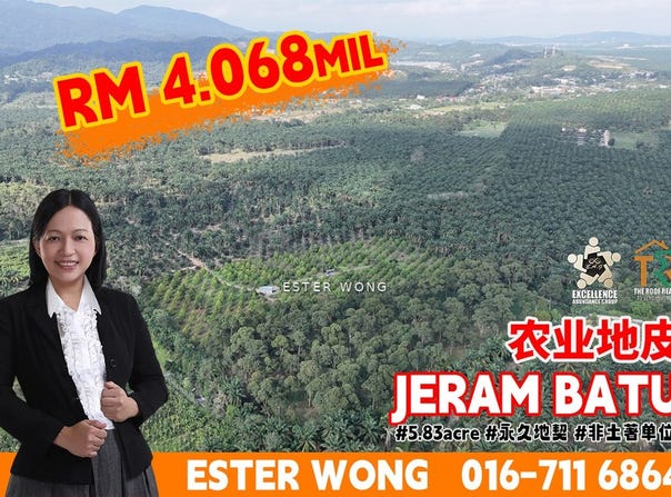 Pekan Nanas, Johor 81500