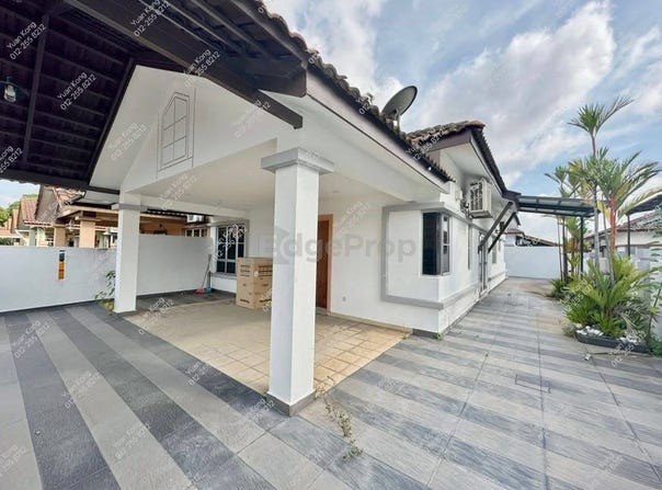 Jalan Aman Perdana, Klang, Selangor 41050
