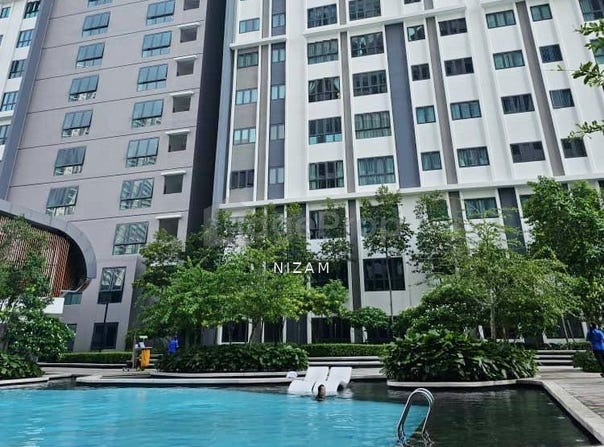 JALAN SENTUL PERDANA, Sentul, Kuala Lumpur 51100