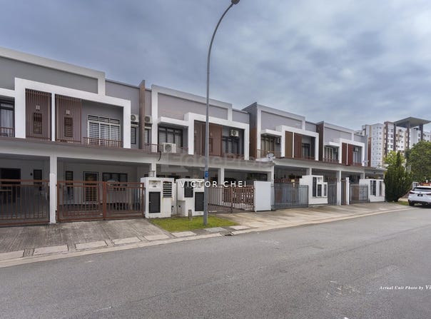 Shah Alam, Selangor 40170