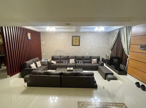 Off Jalan Cheras, Cheras, Kuala Lumpur 56100