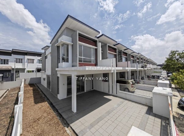 Jalan 5, Rawang, Selangor 48020
