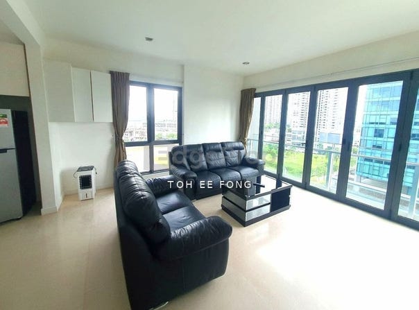 Iskandar Puteri, Johor 79100