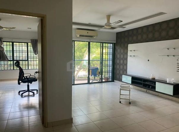 Jalan Dutamas Raya, Dutamas, Kuala Lumpur 51200