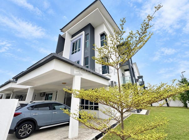 Sepang, Selangor 43900