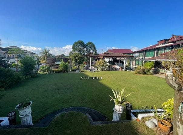 Jalan Bukit Impiana, Kajang, Selangor 43000