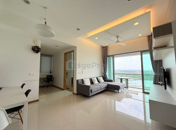 Lebuh Bahtera, Iskandar Puteri, Johor 79100