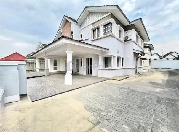 Jalan TTS, Semenyih, Selangor 43500