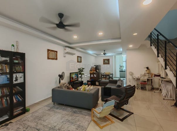 Kajang, Selangor 43650