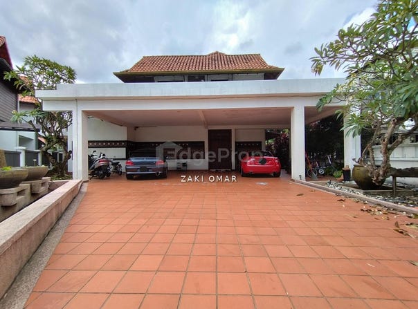 Shah Alam, Selangor 40400