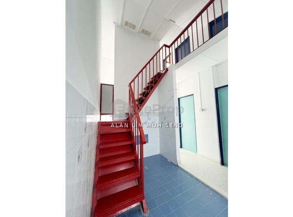 PJS 7, Bandar Sunway, Selangor 47500