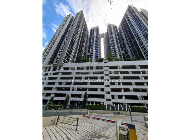 Bukit Jalil, Kuala Lumpur 58200