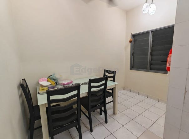 Jalan PU10, Puchong, Selangor 47140