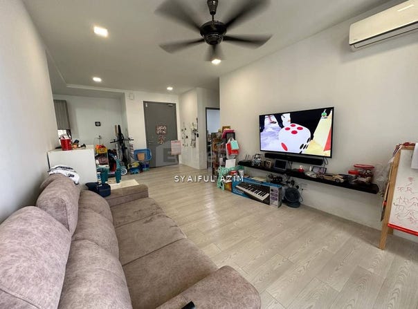 Persiaran Semarak Api, Cyberjaya, Selangor 63000