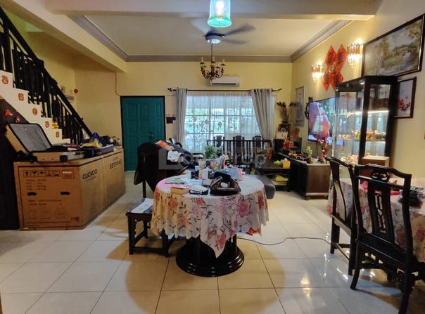 Rawang, Selangor 48000