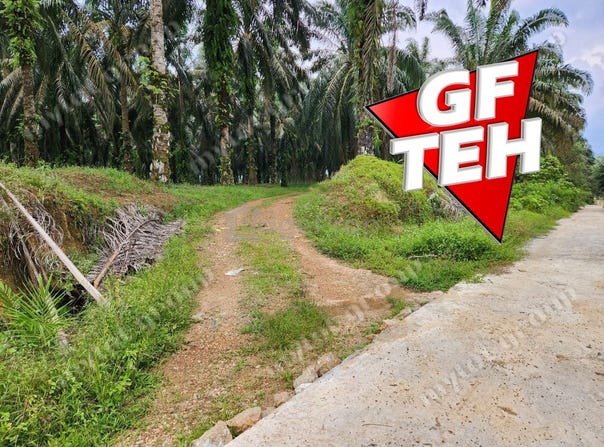 Larut Matang, Perak 34100
