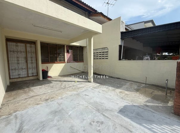 Ipoh, Perak 31000