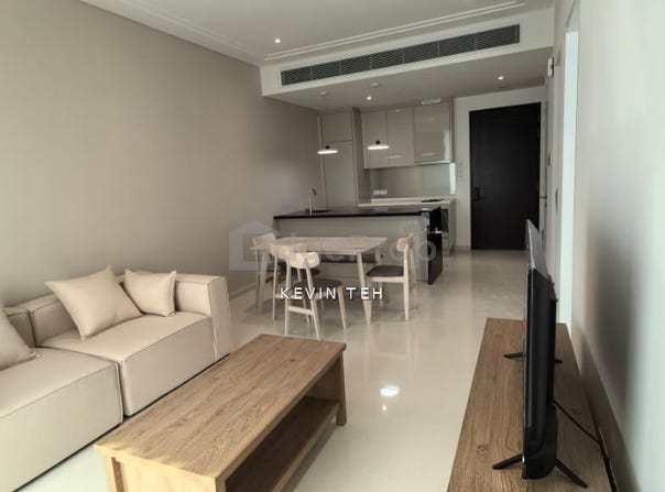 Damansara Heights, Kuala Lumpur 50490