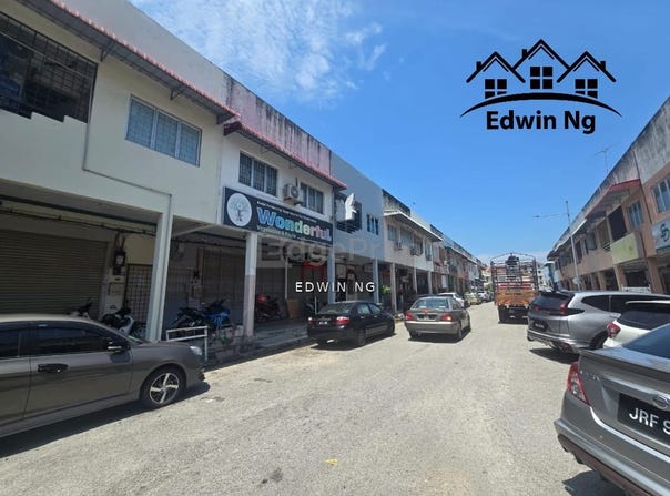 Solok Kekabu 1, Bayan Lepas, Penang 11960