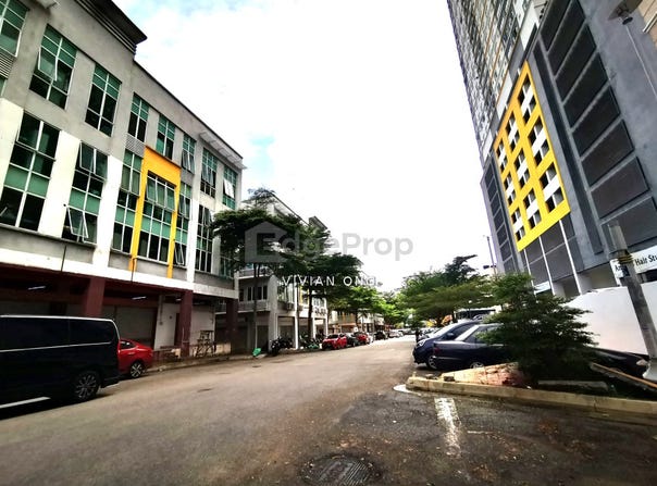 Petaling Jaya, Selangor 47810