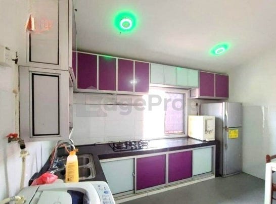 Jalan BK 4, Puchong, Selangor 47180