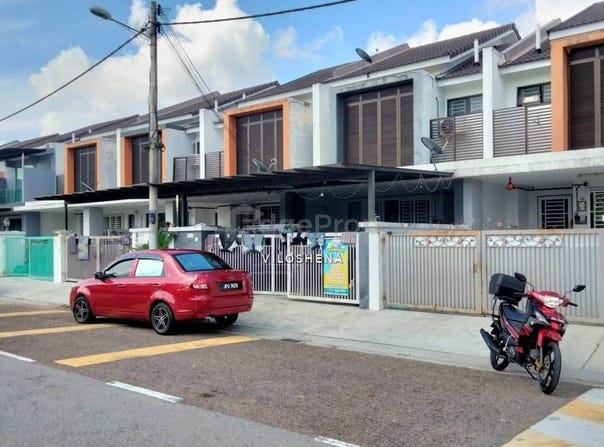 Ulu Tiram, Johor
