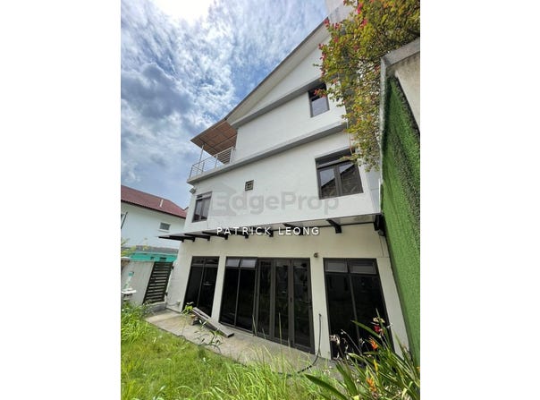 Jalan KE 9, Rawang, Selangor 48000