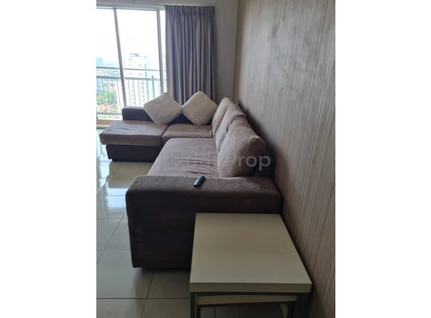 Jalan PJU 8/1, 47820, Selangor, Damansara Perdana, Selangor 47820