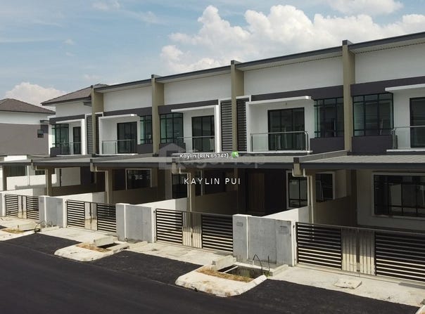 Jalan Midway Crescent, Kota Samarahan, Sarawak 94300